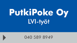 PutkiPoke Oy